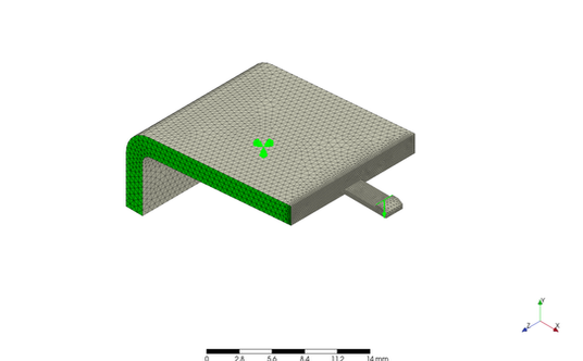 Contour Plot