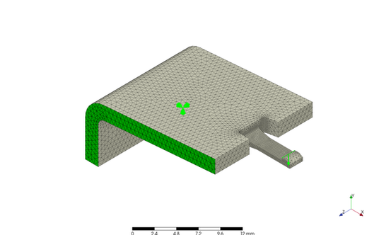 Contour Plot